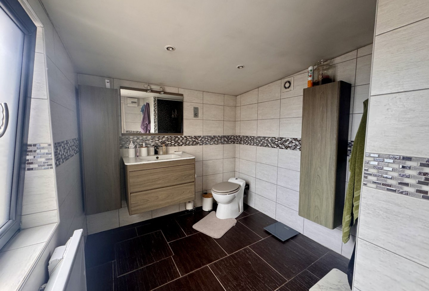 vente Maison rénovée Hergnies - Photo 7