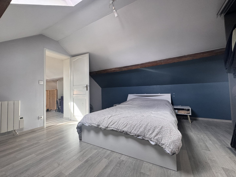 vente Maison rénovée Hergnies - Photo 9