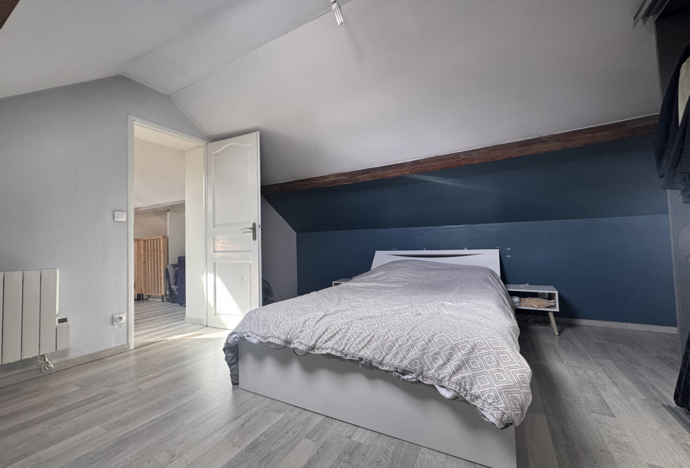 vente Maison rénovée Hergnies - Photo 9