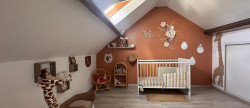 vente Maison rénovée Hergnies