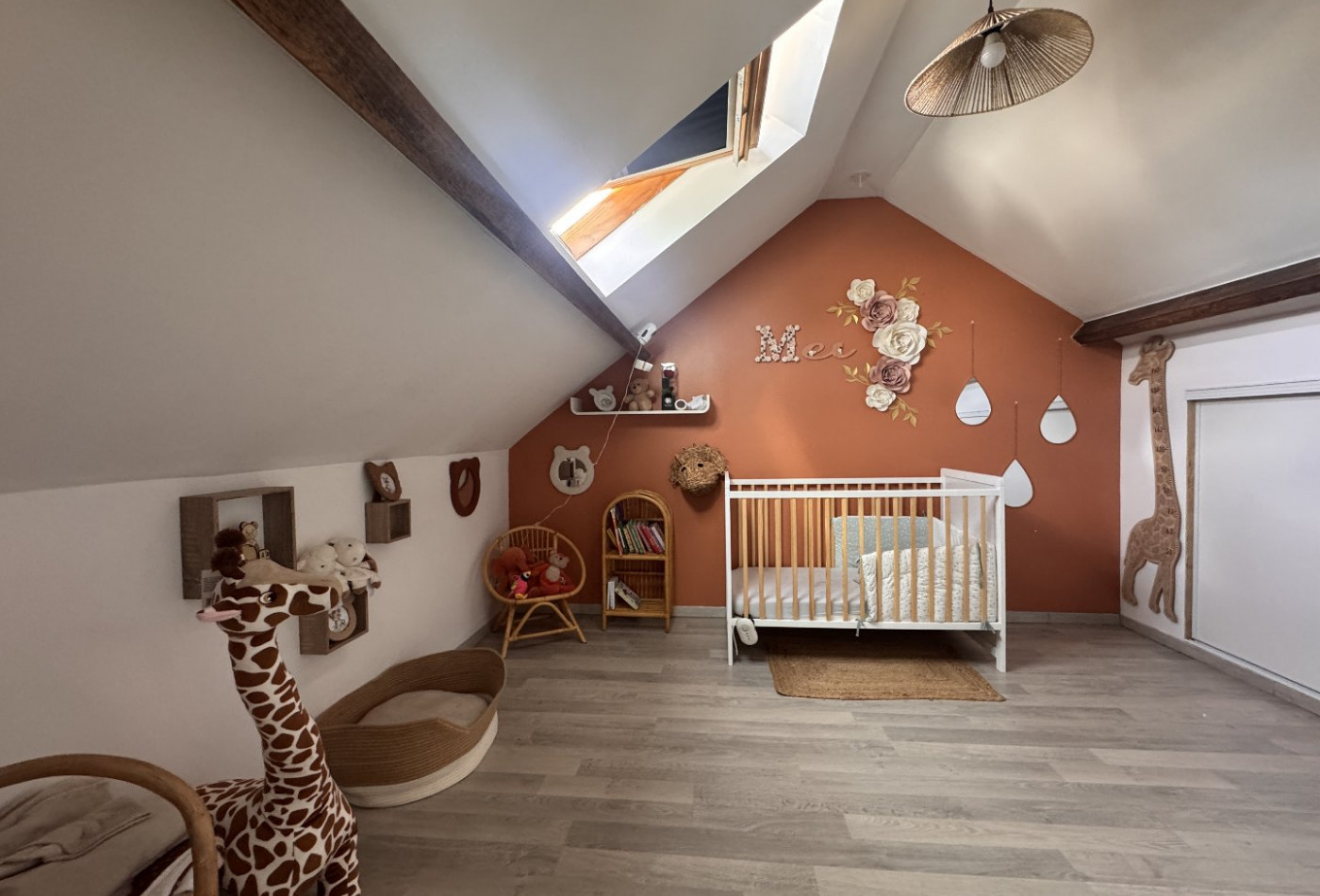 vente Maison rénovée Hergnies - Photo 10