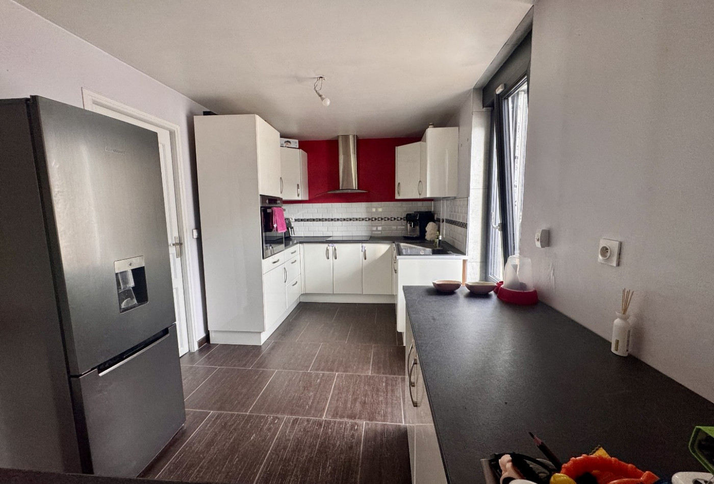 vente Maison rénovée Hergnies - Photo 2