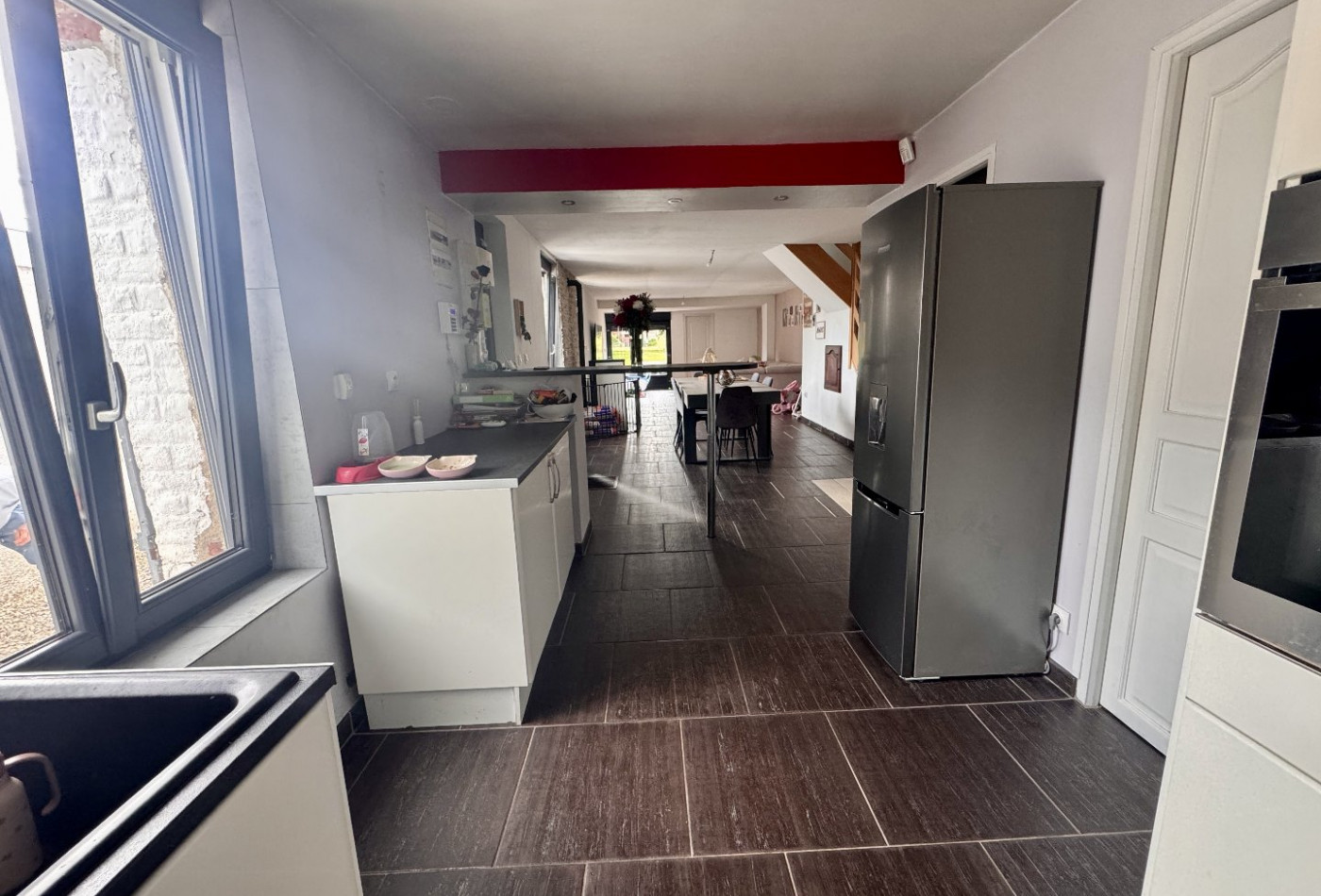 vente Maison rénovée Hergnies - Photo 3