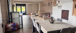 vente Maison rénovée Hergnies
