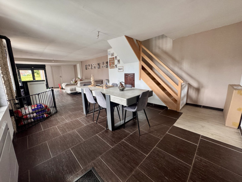 vente Maison rénovée Hergnies - Photo 1