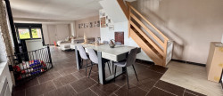 vente Maison rénovée Hergnies