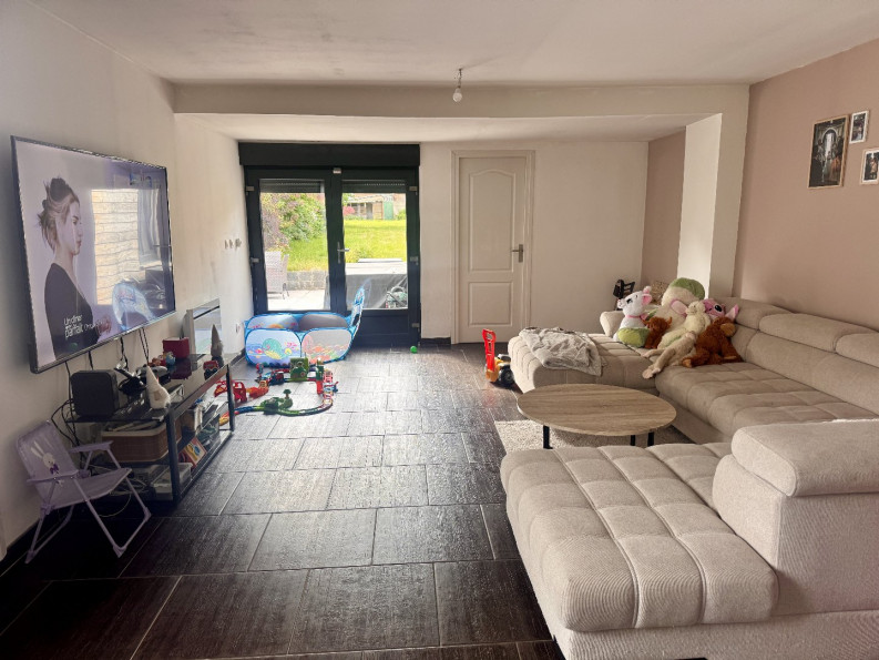 vente Maison rénovée Hergnies - Photo 5