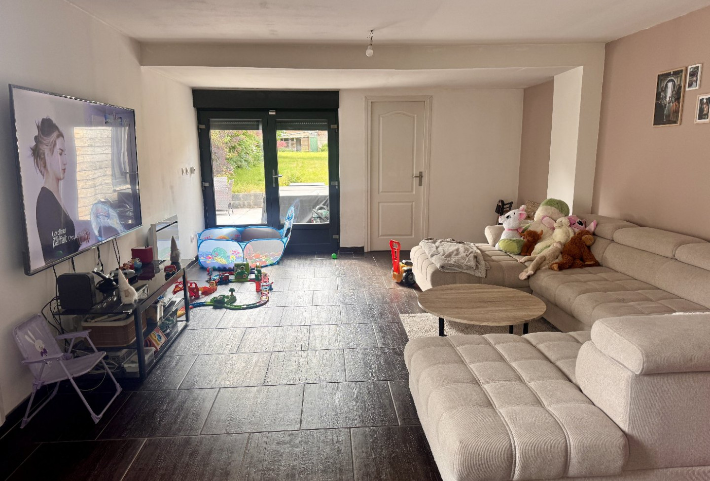vente Maison rénovée Hergnies - Photo 5