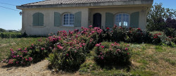 vente Maison Clere Sur Layon