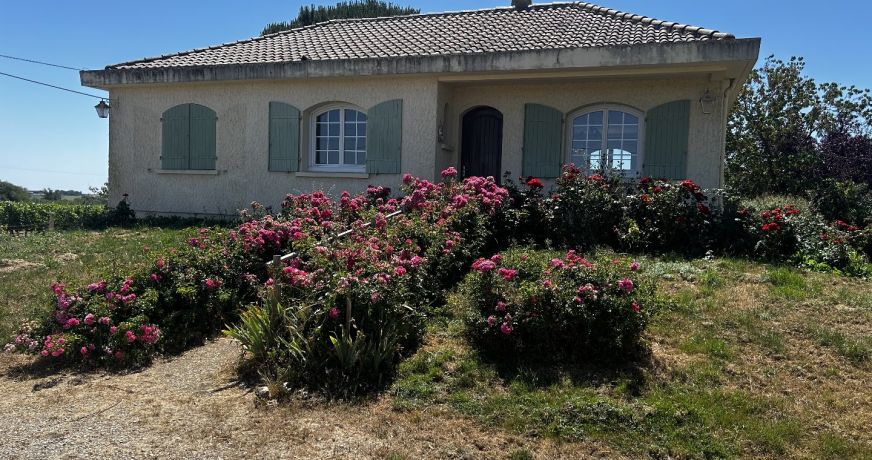 vente Maison Clere Sur Layon