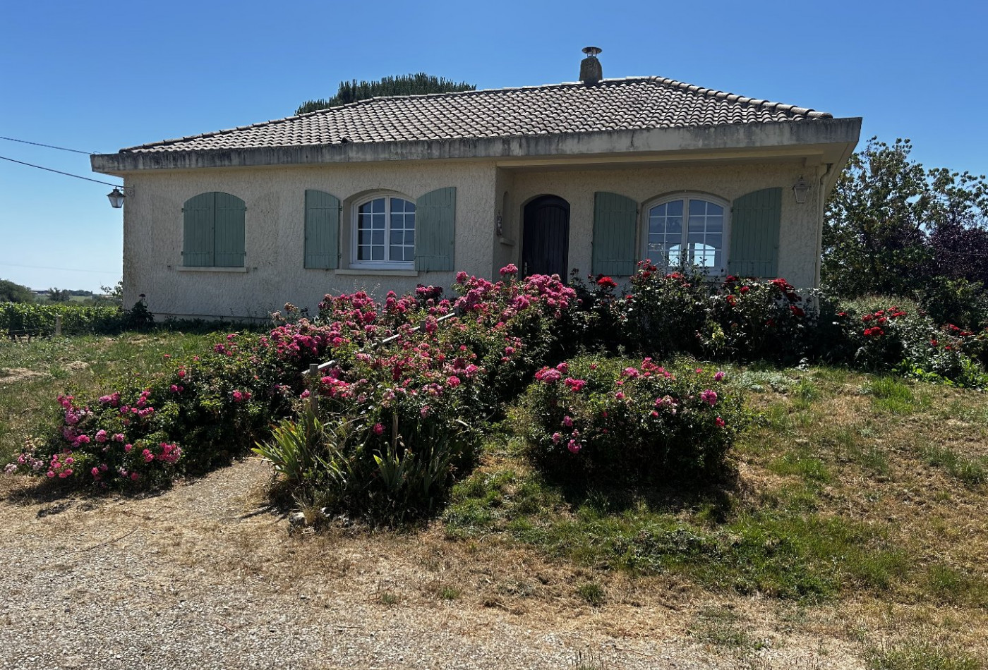 vente Maison Clere Sur Layon - Photo 1