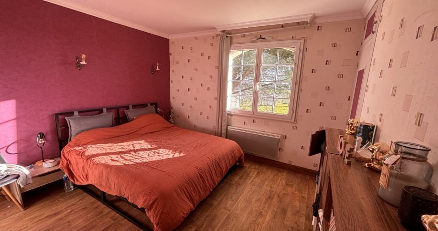 vente Maison Clere Sur Layon