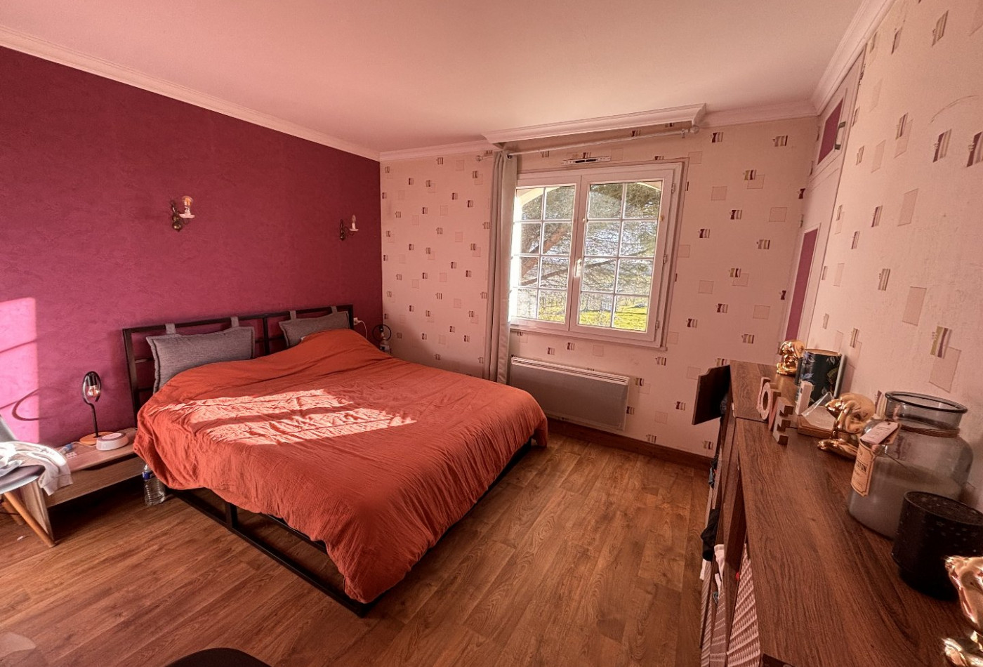 vente Maison Clere Sur Layon - Photo 7