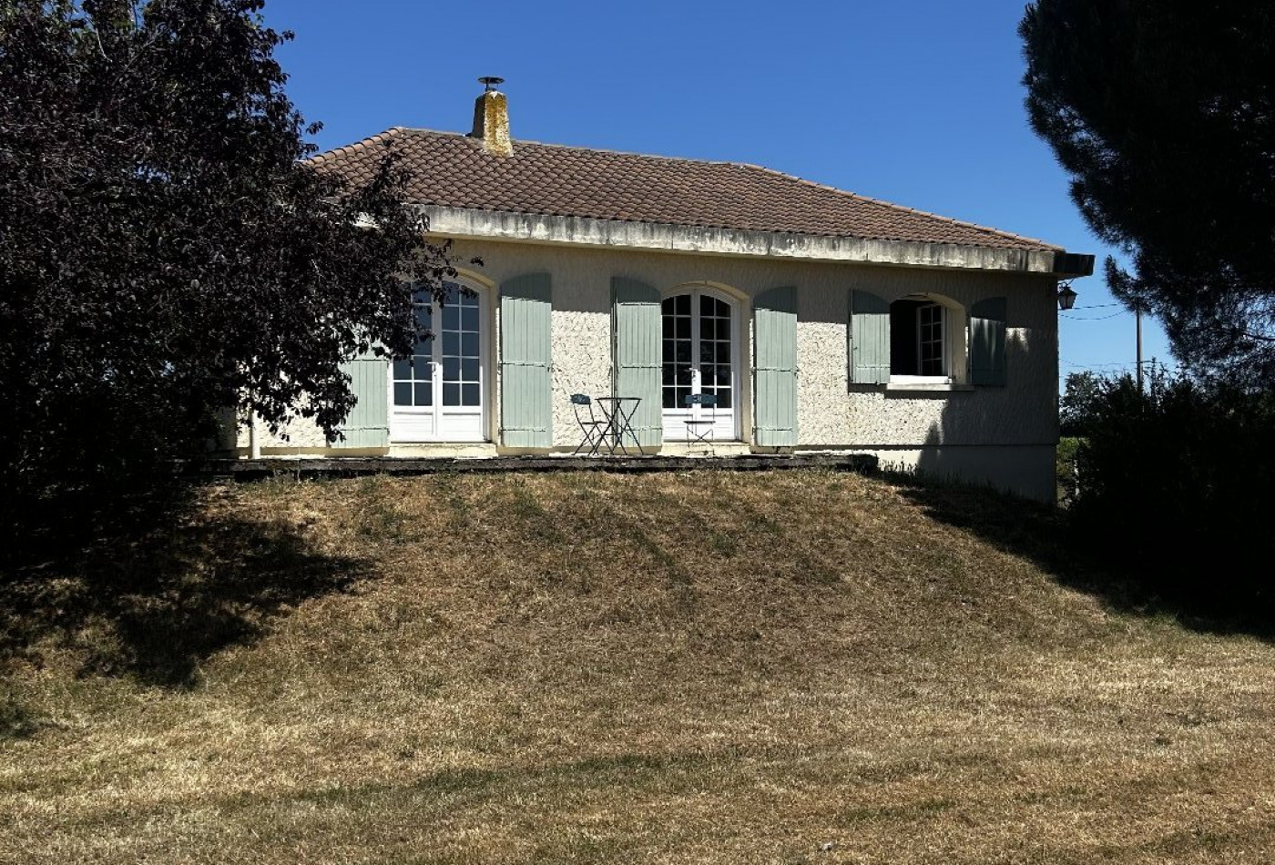 vente Maison Clere Sur Layon - Photo 3