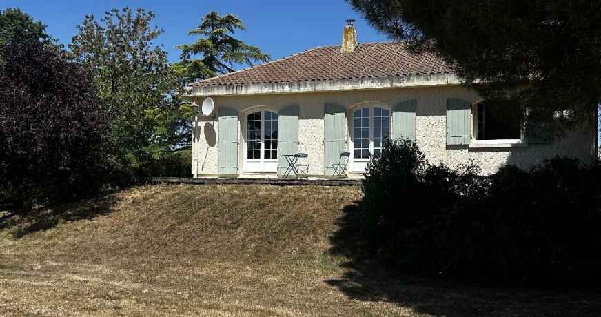 vente Maison Clere Sur Layon