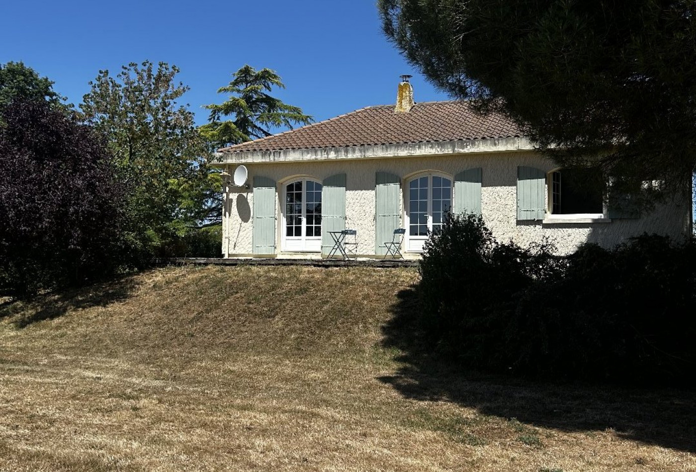vente Maison Clere Sur Layon - Photo 2