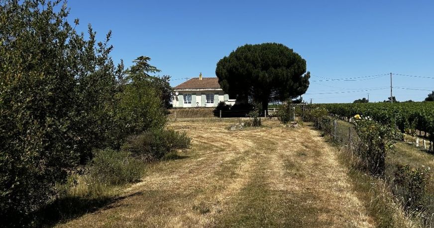 vente Maison Clere Sur Layon