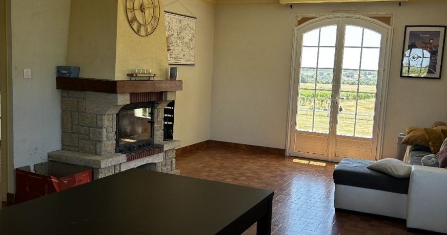 vente Maison Clere Sur Layon