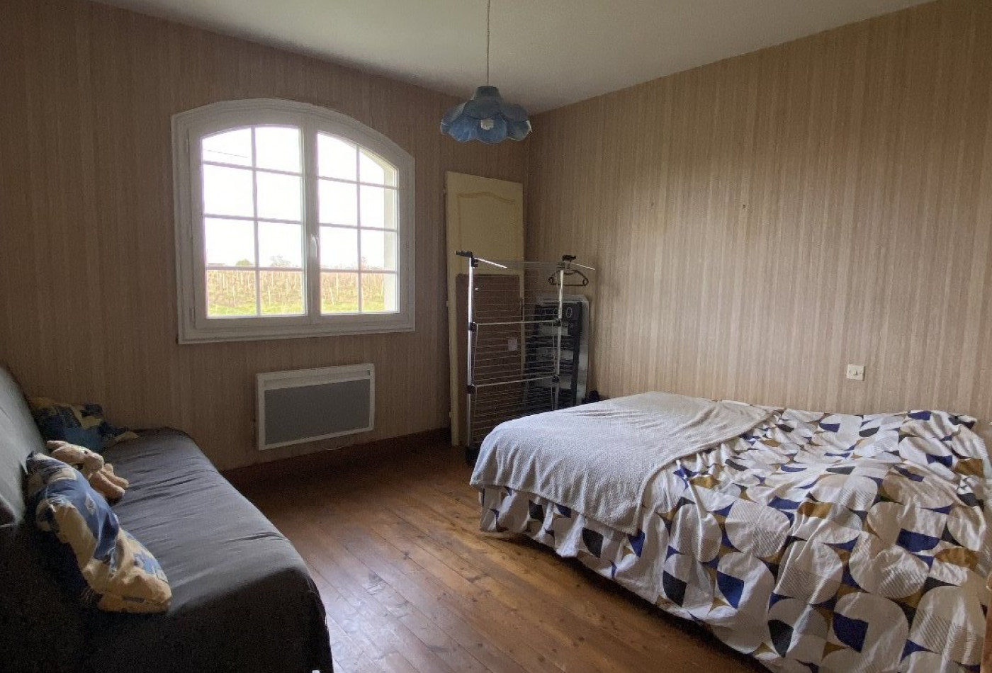 vente Maison Clere Sur Layon - Photo 8