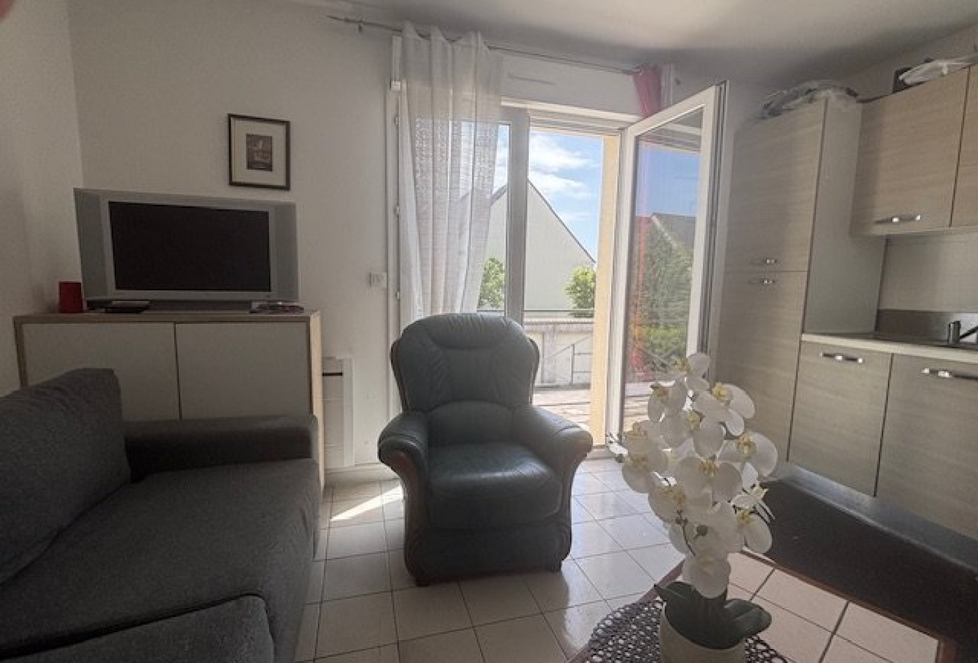 vente Appartement Pontault Combault - Photo 2