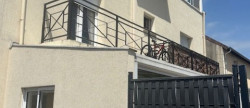 vente Appartement Pontault Combault