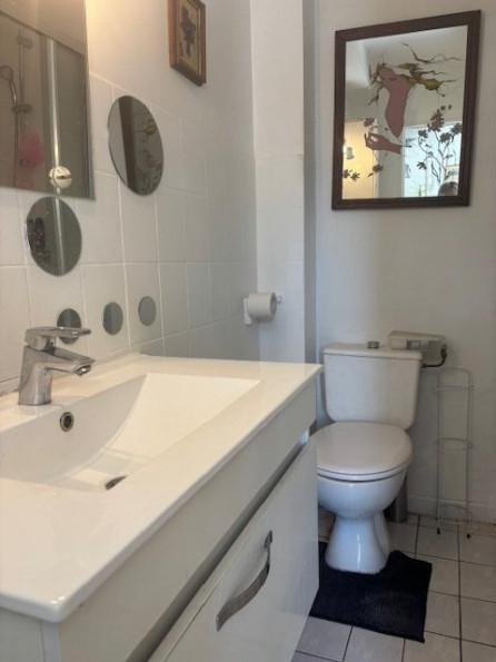 vente Appartement Pontault Combault - Photo 5