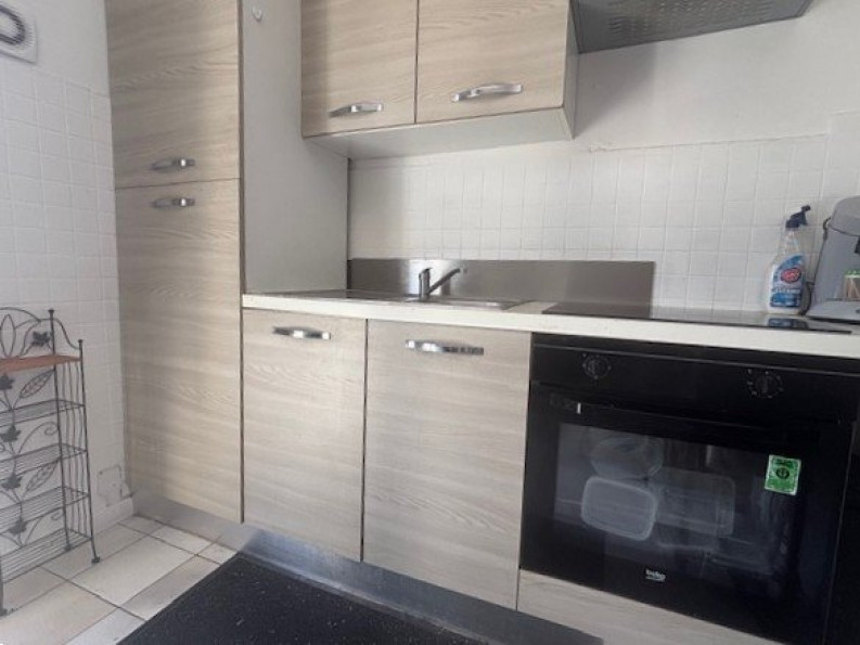 vente Appartement Pontault Combault - Photo 4