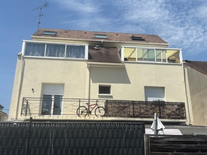 vente Appartement Pontault Combault - Photo 7