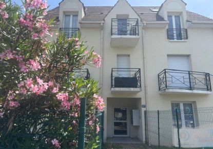 vente Appartement Pontault Combault