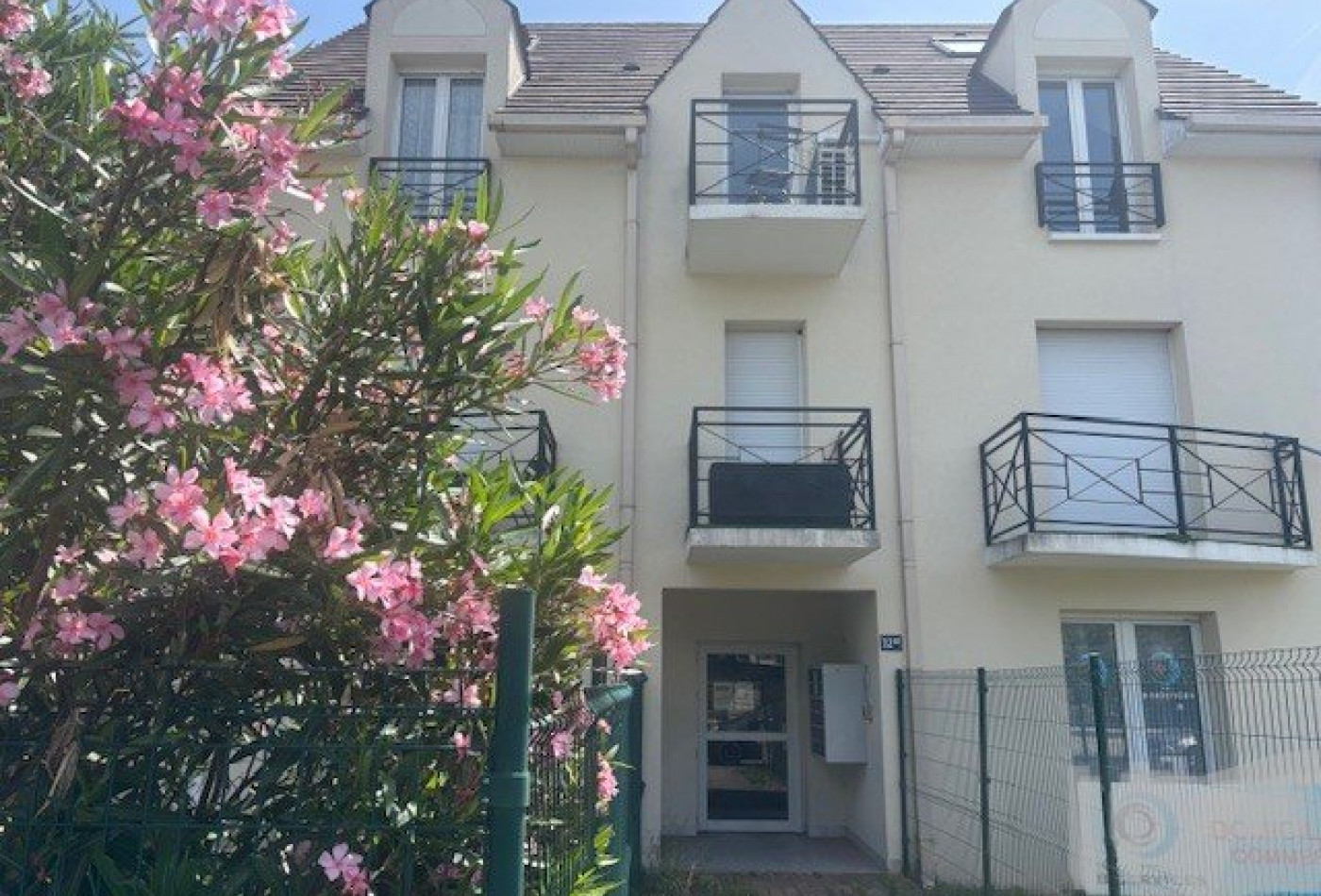 vente Appartement Pontault Combault - Photo 1