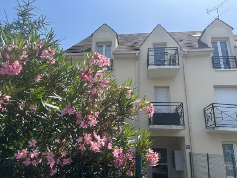 vente Appartement Pontault Combault - Photo 1