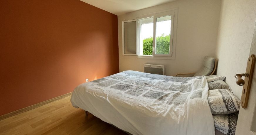 vente Maison Mainsat