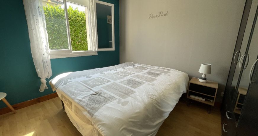 vente Maison Mainsat
