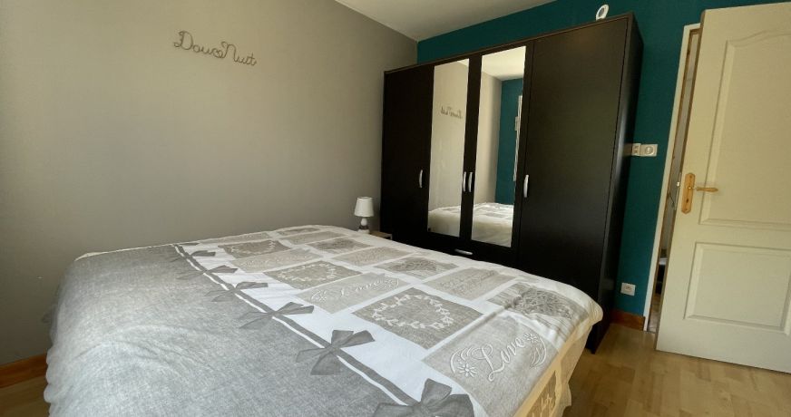 vente Maison Mainsat