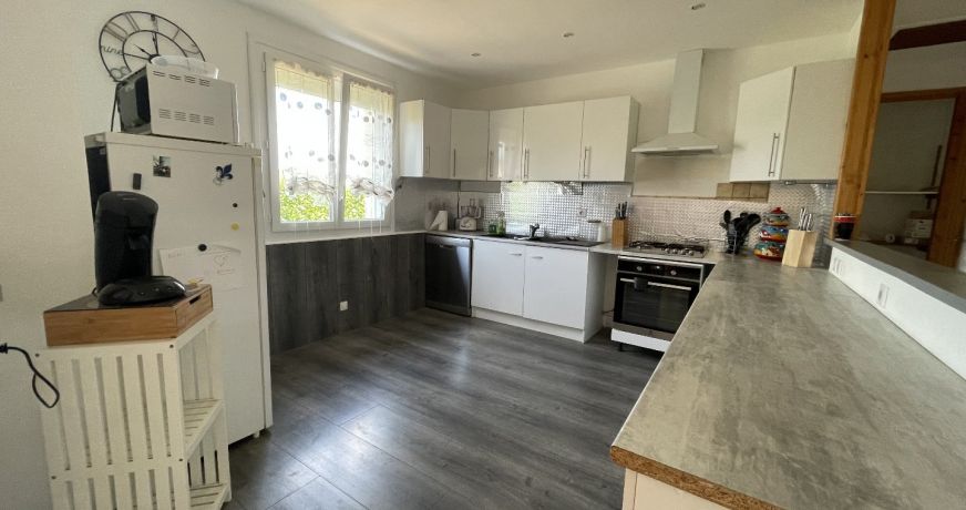 vente Maison Mainsat