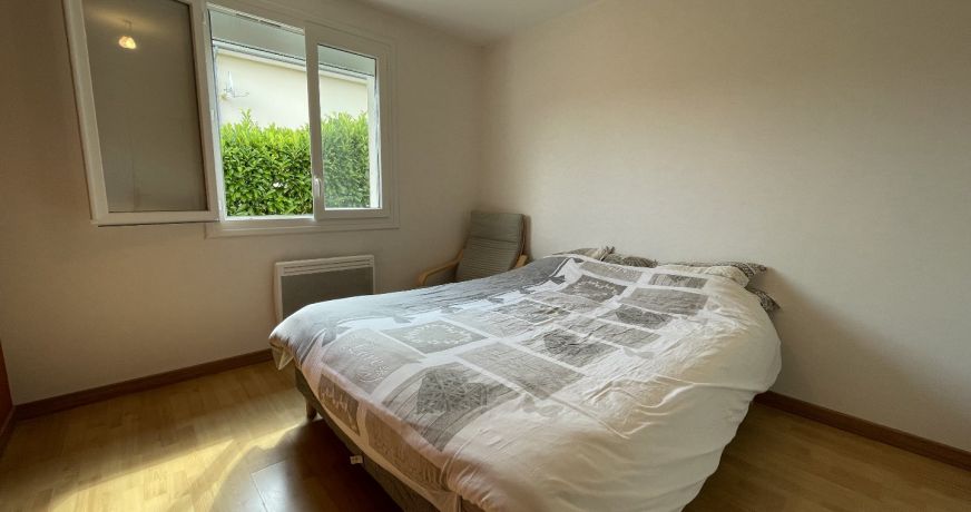vente Maison Mainsat