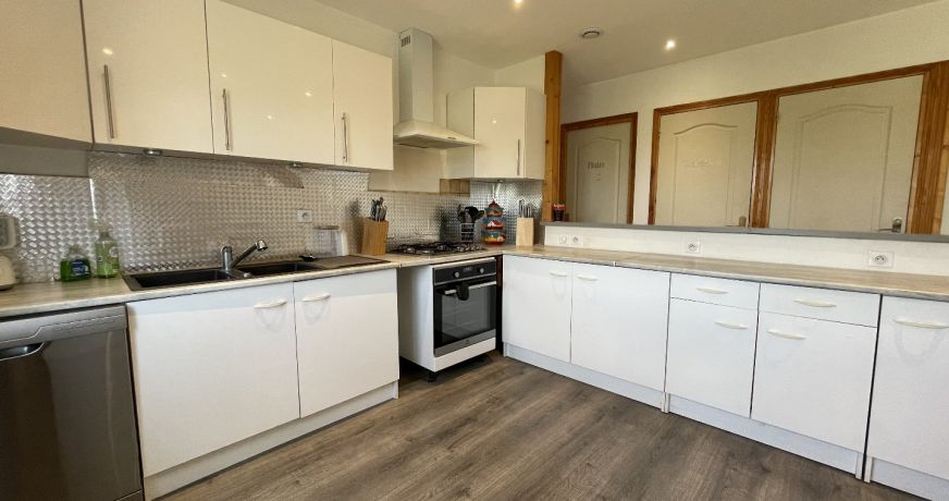vente Maison Mainsat