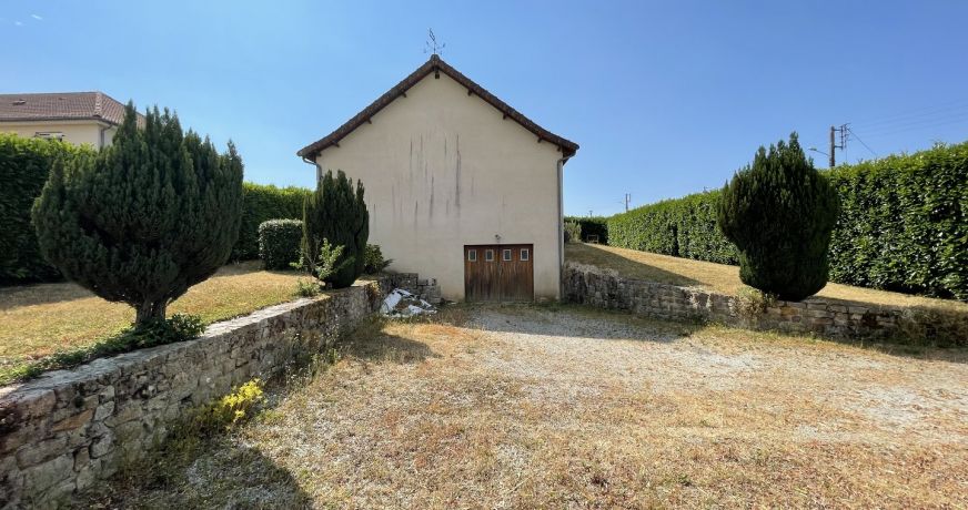 vente Maison Mainsat