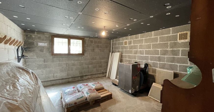 vente Maison Mainsat
