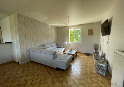 vente Maison Mainsat