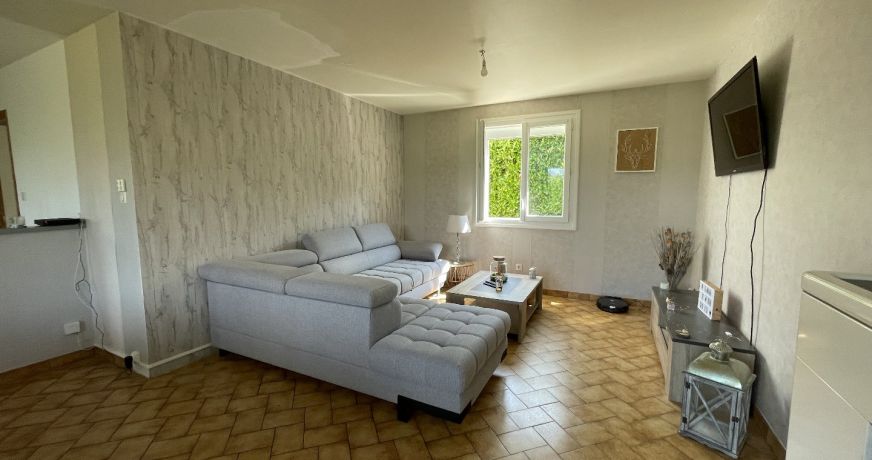 vente Maison Mainsat
