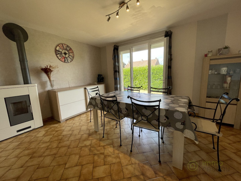 vente Maison Mainsat - Photo 2