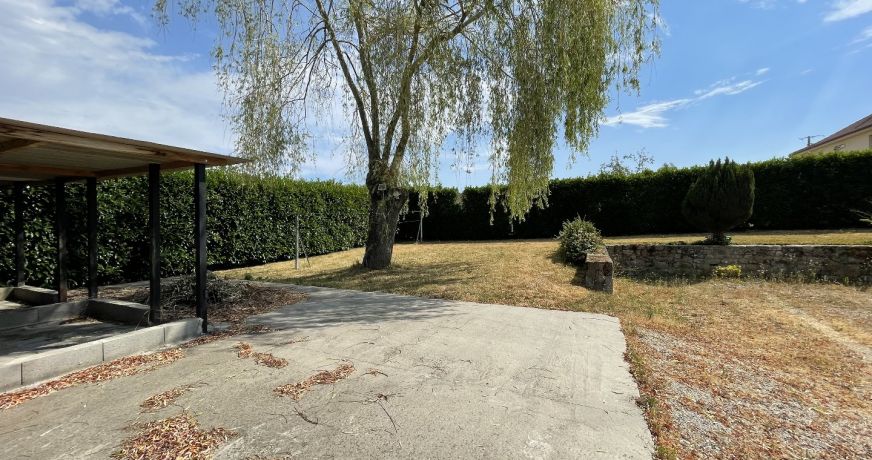 vente Maison Mainsat