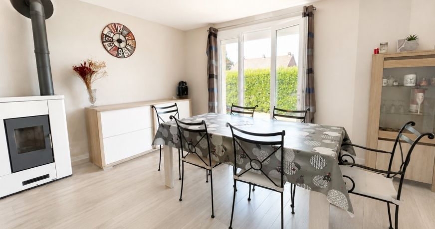 vente Maison Mainsat