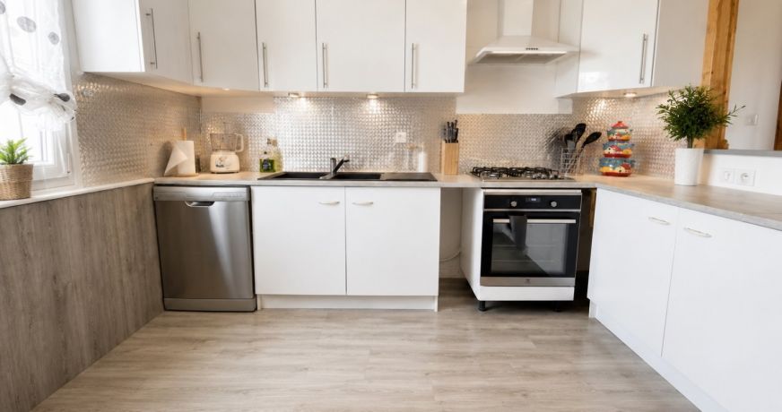 vente Maison Mainsat