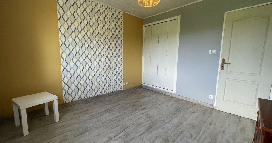 vente Maison Mainsat