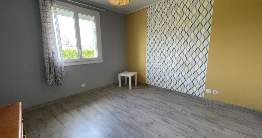 vente Maison Mainsat