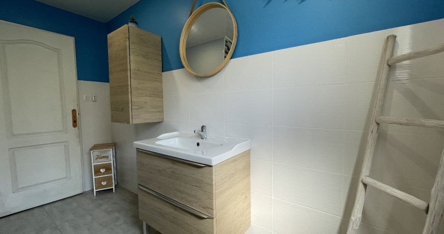vente Maison Mainsat