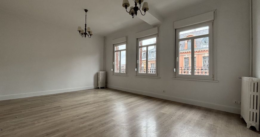 location Appartement Cambrai
