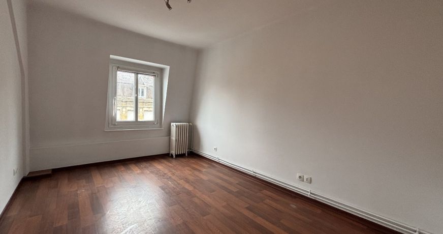 location Appartement Cambrai